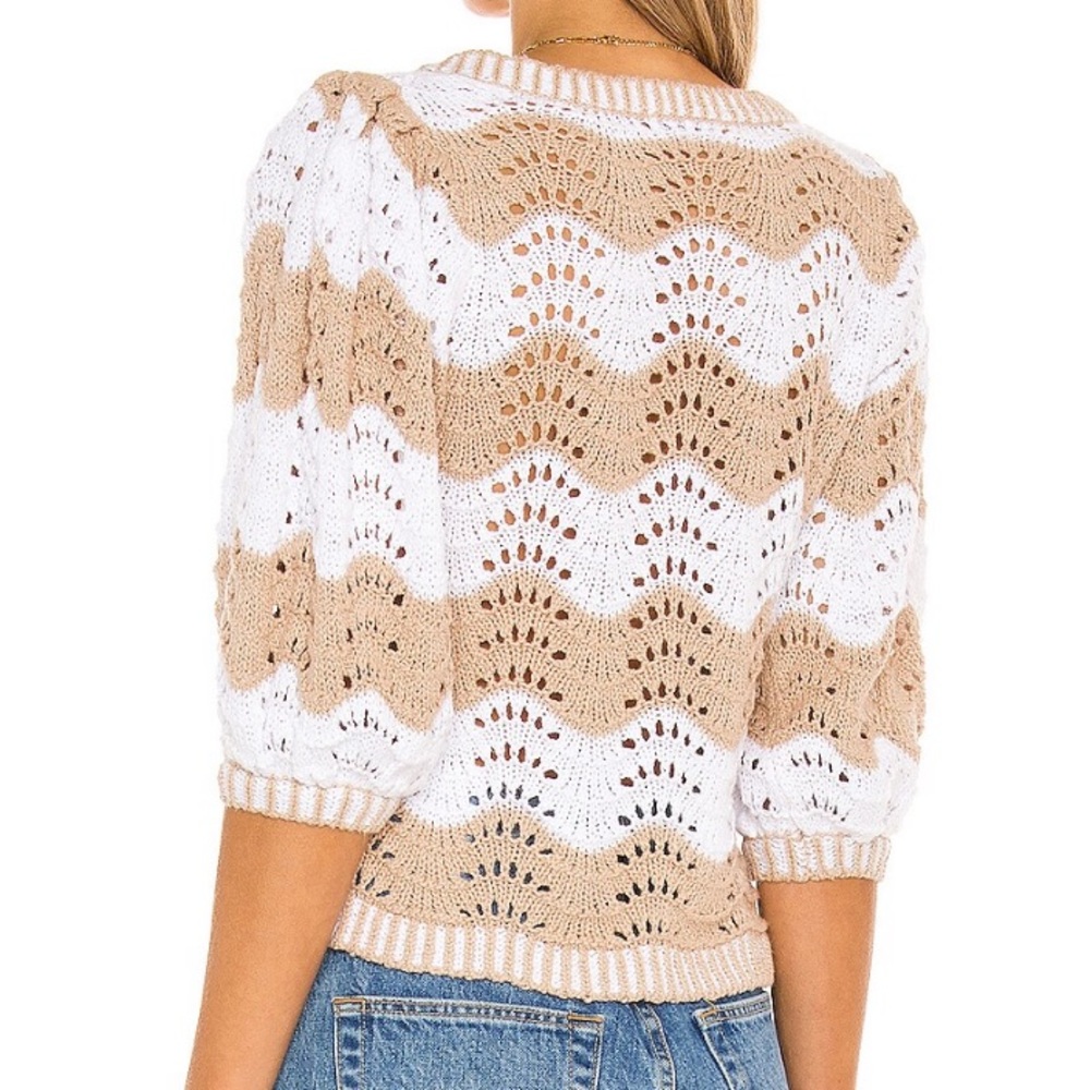 525 Sweater - Picture 3 of 5